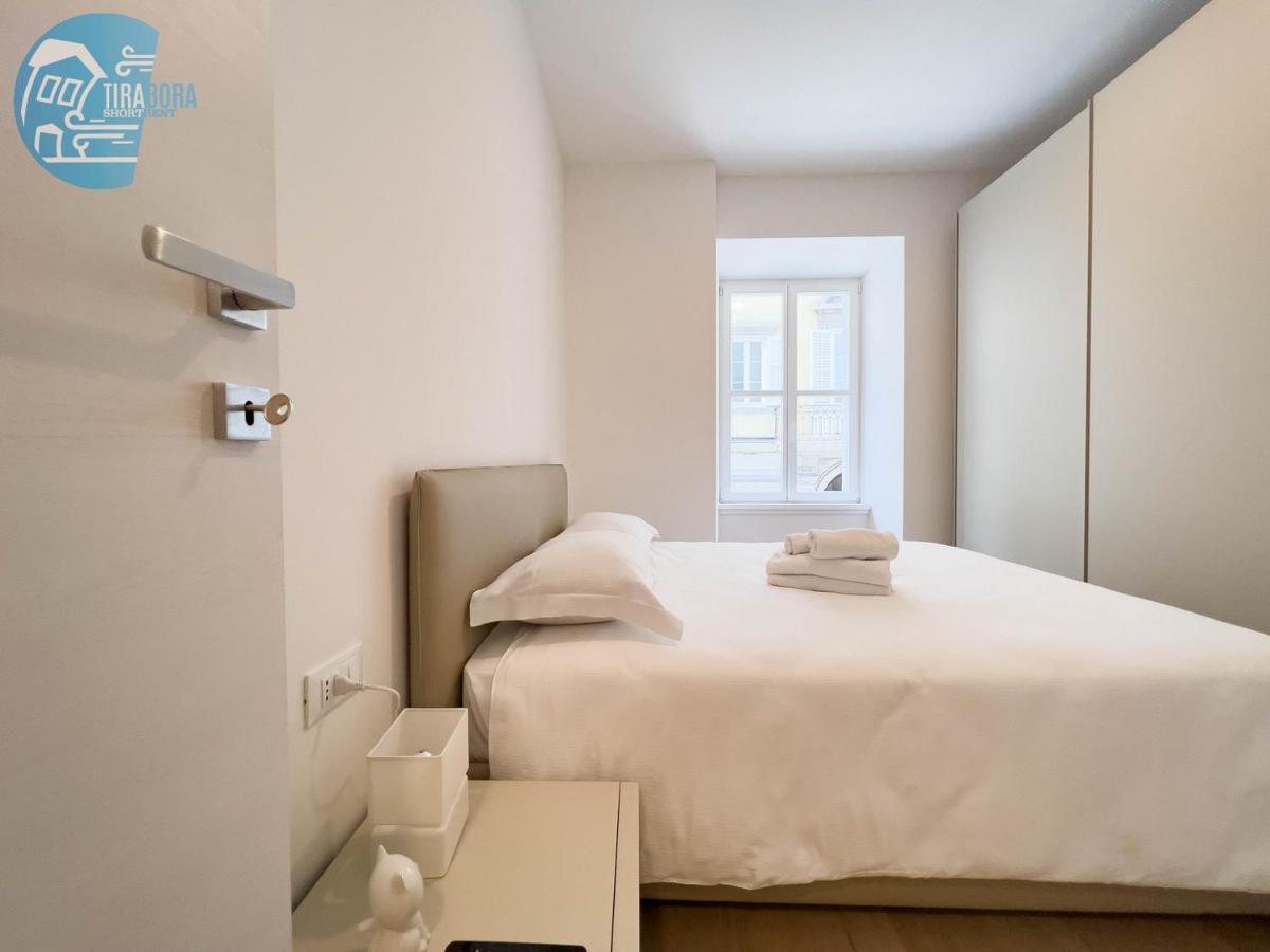 Cavana 2 Tirabora Short Rent Trieste Dış mekan fotoğraf