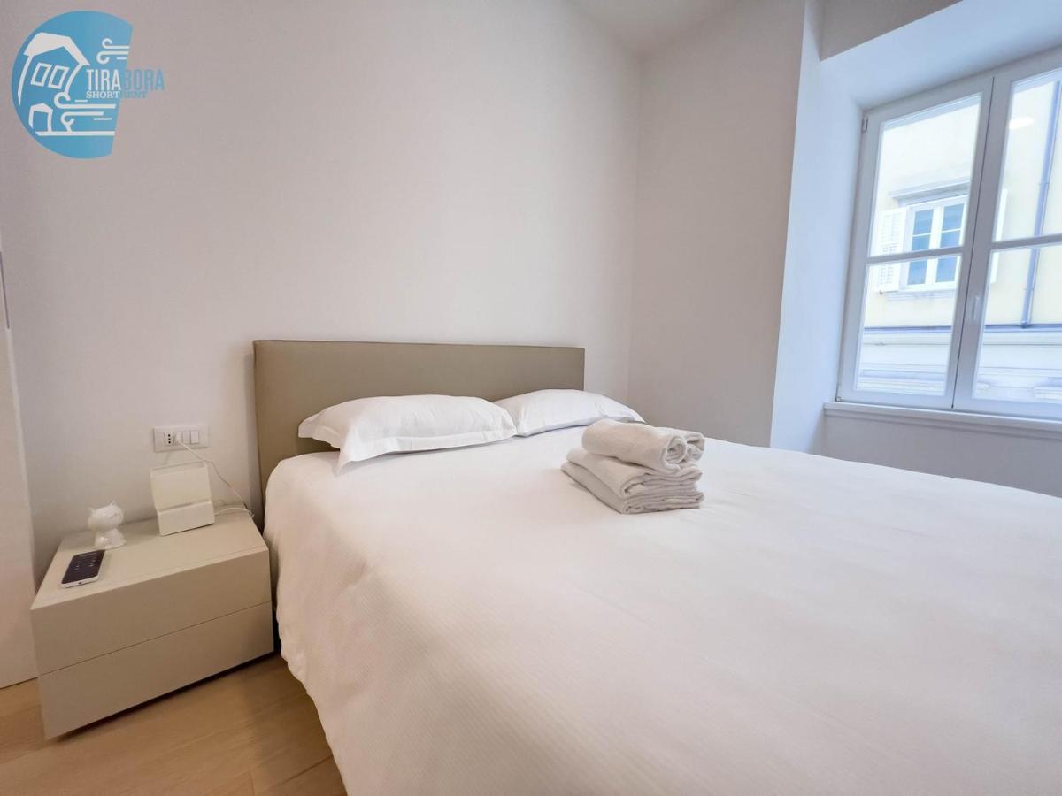 Cavana 2 Tirabora Short Rent Trieste Dış mekan fotoğraf