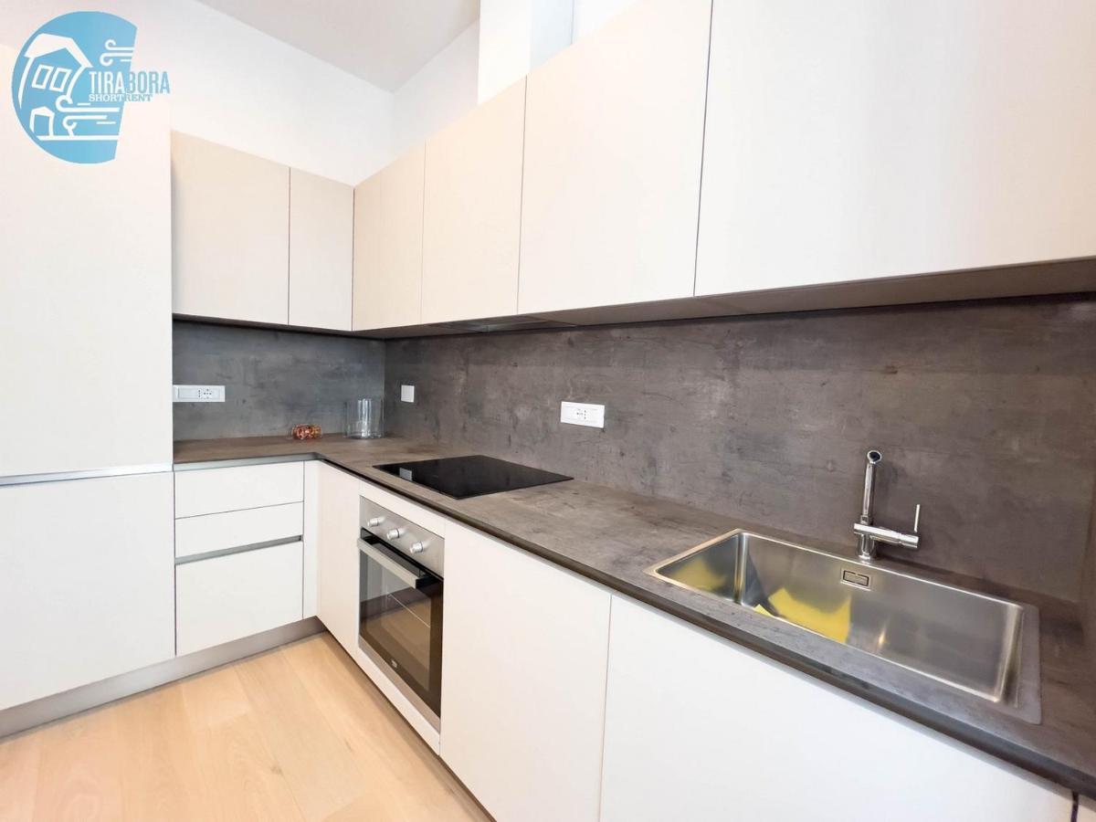 Cavana 2 Tirabora Short Rent Trieste Dış mekan fotoğraf