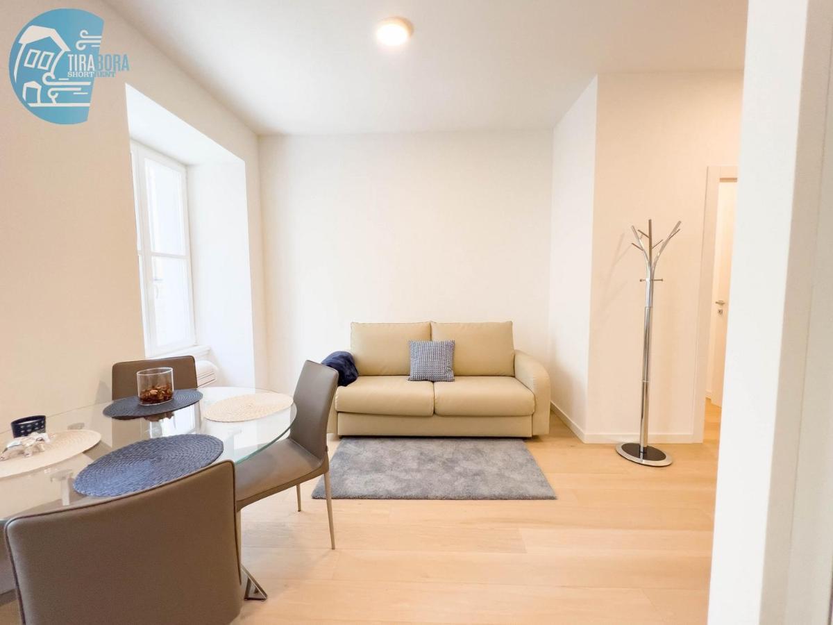 Cavana 2 Tirabora Short Rent Trieste Dış mekan fotoğraf