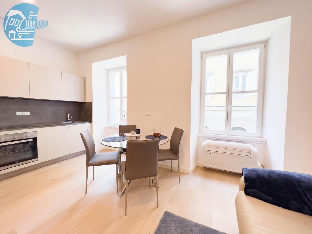 Cavana 2 Tirabora Short Rent Trieste Dış mekan fotoğraf
