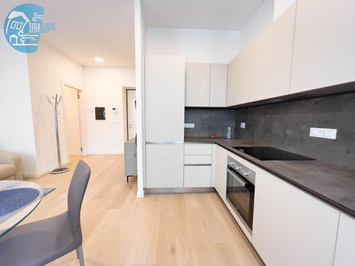 Cavana 2 Tirabora Short Rent Trieste Dış mekan fotoğraf