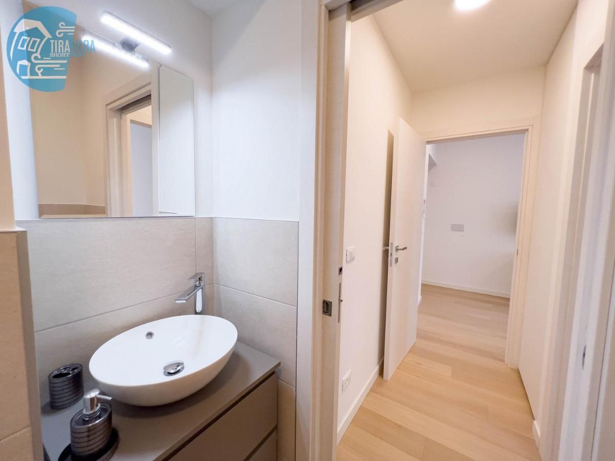 Cavana 2 Tirabora Short Rent Trieste Dış mekan fotoğraf
