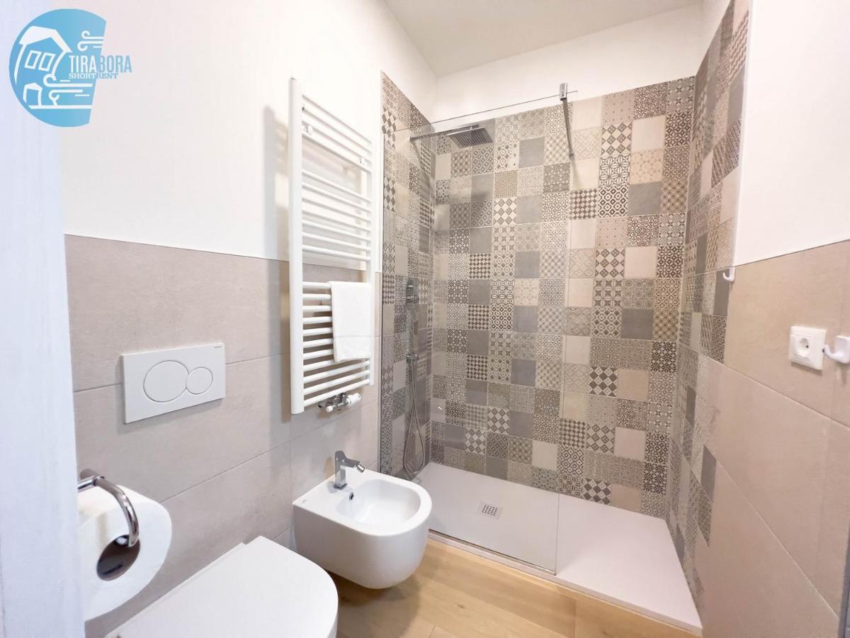 Cavana 2 Tirabora Short Rent Trieste Dış mekan fotoğraf