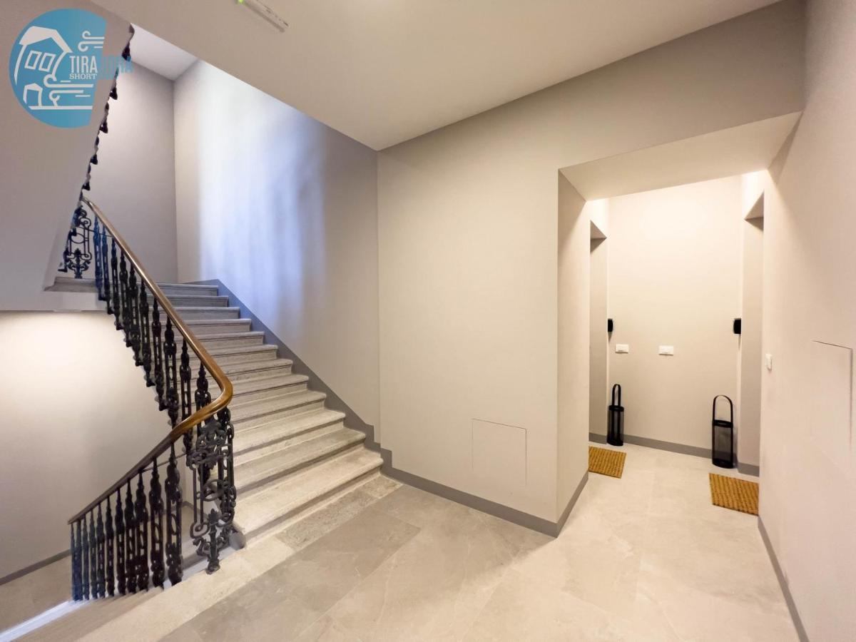 Cavana 2 Tirabora Short Rent Trieste Dış mekan fotoğraf