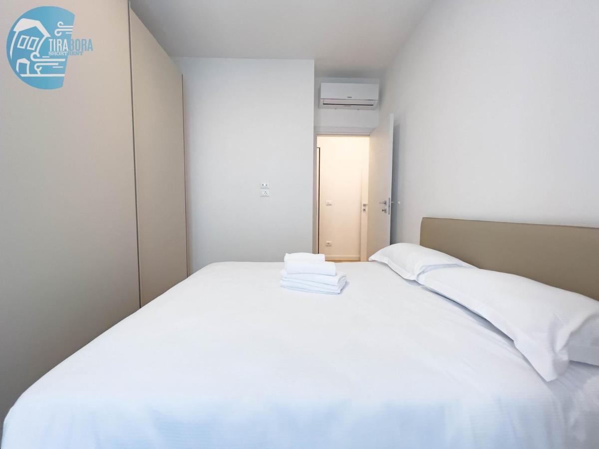 Cavana 2 Tirabora Short Rent Trieste Dış mekan fotoğraf