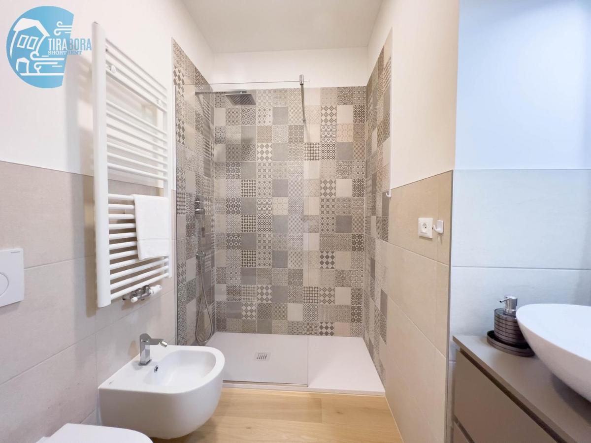 Cavana 2 Tirabora Short Rent Trieste Dış mekan fotoğraf